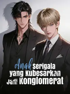 Anak Serigala yang Kubesarkan Jadi Konglomerat