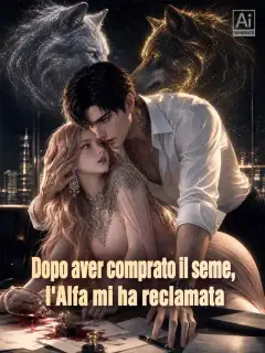 Dopo aver comprato il seme, l'Alfa mi ha reclamata