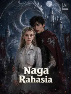Naga Rahasia