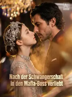 Nach der Schwangerschaft in den Mafia-Boss verliebt