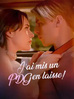 J'ai mis un PDG en laisse !