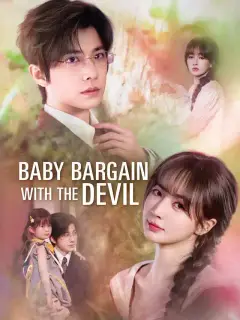 Baby Bargain with the Devil