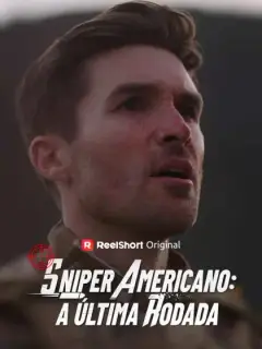 Sniper Americano: A Última Rodada