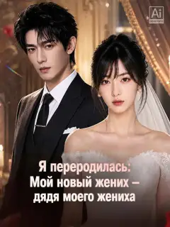 Я переродилась: Мой новый жених — дядя моего жениха