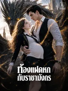 ท้องแฝดหกกับราชามังกร
