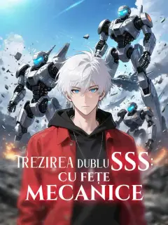 Trezirea dublu SSS: cu fețe mecanice