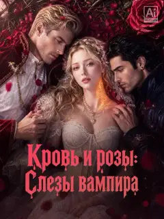 Кровь и розы: Слезы вампира