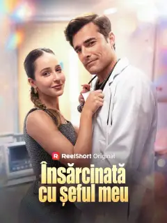 Însărcinată cu șeful meu