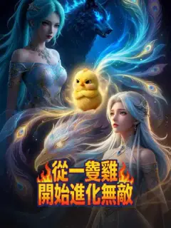 從一隻雞開始進化無敵
