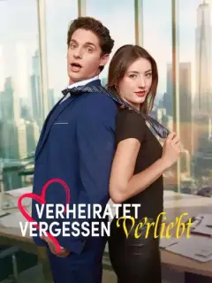 Verheiratet, vergessen, verliebt
