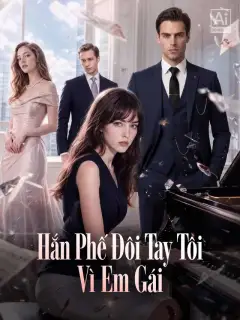 Hắn Phế Đôi Tay Tôi Vì Em Gái