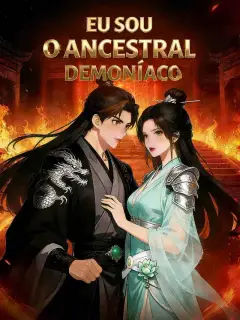 Eu sou o ancestral demoníaco