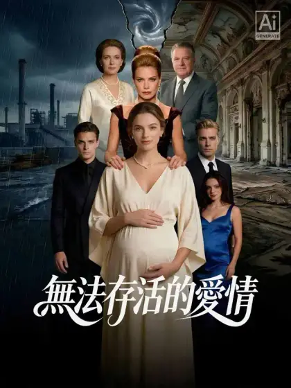 無法存活的愛情