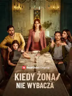 Kiedy Żona Nie Wybacza