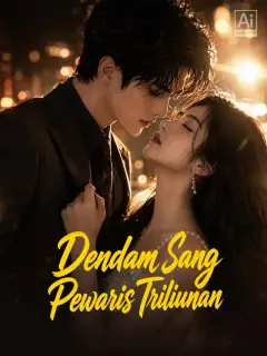 Dendam Sang Pewaris Triliunan