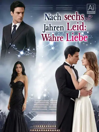 Liebe kommt sechs Jahre zu spät