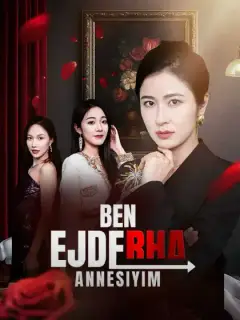 Ben Ejderha Annesiyim