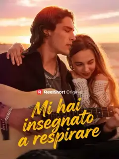 Mi hai insegnato a respirare