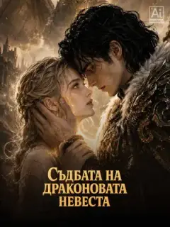 Съдбата на драконовата невеста