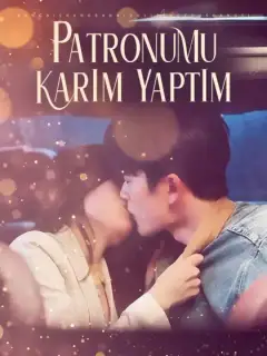 Patronumu Karım Yaptım