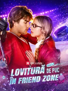 Lovitură de puc în Friend Zone