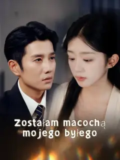 Zostałam macochą mojego byłego