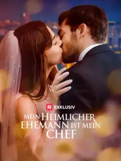 Mein heimlicher Ehemann ist mein Chef