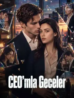 CEO'mla Geceler