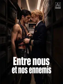 Entre nous et nos ennemis
