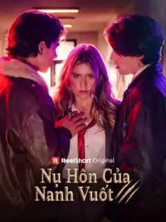 Nụ Hôn Của Nanh Vuốt