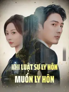 Khi luật sư ly hôn muốn ly hôn