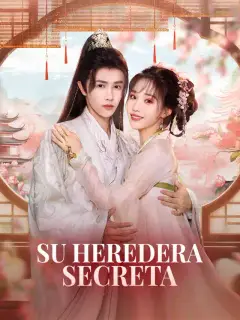 Su heredera secreta