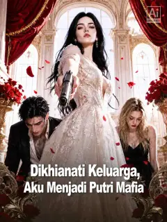 Dikhianati Keluarga, Aku Menjadi Putri Mafia