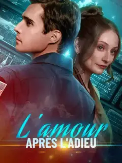 L'amour après l'adieu
