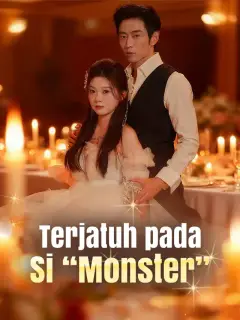 Terjatuh pada Si “Monster”