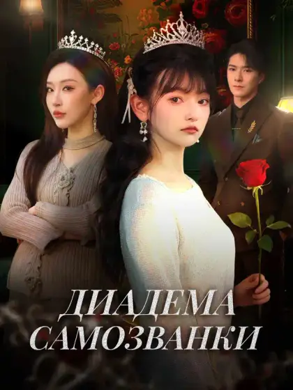 Диадема самозванки