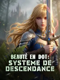 Beauté en dot : Système de descendance