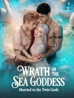 Wrath of the Sea Goddess: Married to the Twin Gods