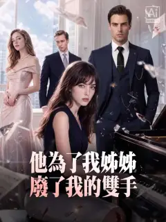他為了我姊姊廢了我的雙手