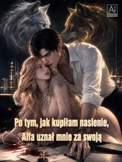 Po tym, jak kupiłam nasienie, Alfa uznał mnie za swoją