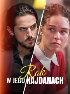 Rok w jego kajdanach