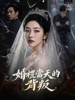 婚禮當天的背叛