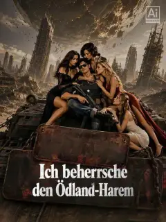 Ich herrsche über den Ödland-Harem