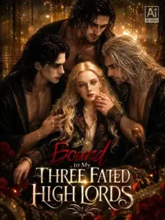 Bound to My Three Fated High Lords