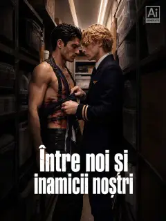 Între noi și inamicii noștri