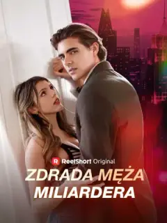 Zdrada męża miliardera