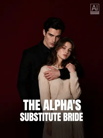 The Alpha’s Substitute Bride