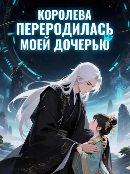 Моя дочь — перерождённая королева