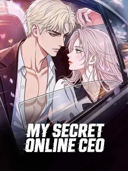 My Secret Online CEO