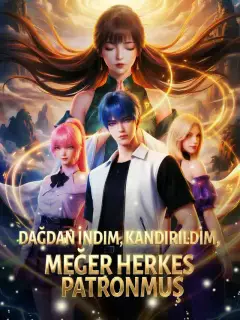 Dağdan İndim, Kandırıldım, Meğer Herkes Patronmuş